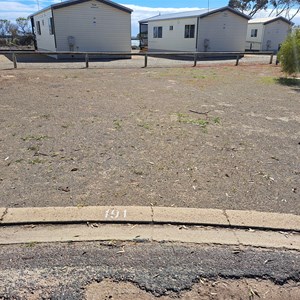 Port Broughton Caravan Park