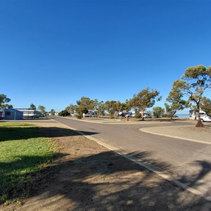 Port Broughton Caravan Park