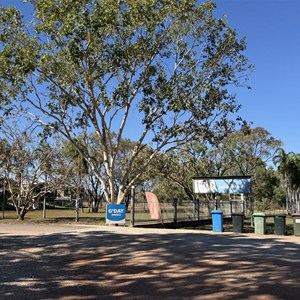 Discovery Parks Katherine