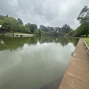 Fonty's Pool & Caravan Park