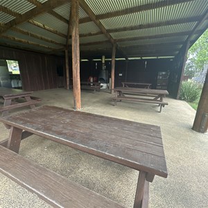 Fonty's Pool & Caravan Park