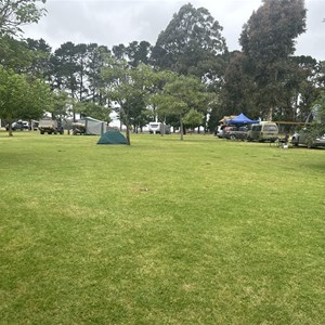 Fonty's Pool & Caravan Park