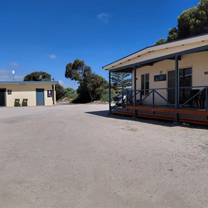 Venus Bay Beachfront Tourist Park