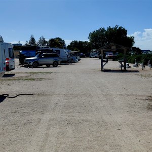 Venus Bay Beachfront Tourist Park