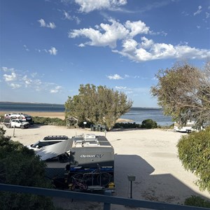 Venus Bay Beachfront Tourist Park