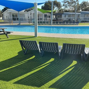 NRMA Victor Harbor Beachfront Holiday Park