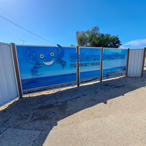 Office Beach Holiday Cabins & Caravan Park