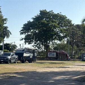 Mitchells Tourist Caravan Park