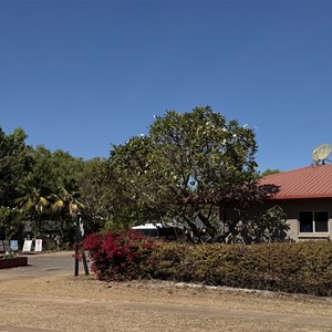 Gulf Country Caravan Park