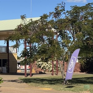 Longreach Tourist Park