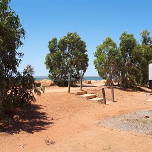 Ocean View Caravan Park