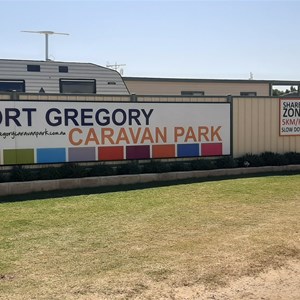 Port Gregory Caravan Park