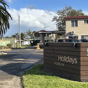 Moruya Holiday Park