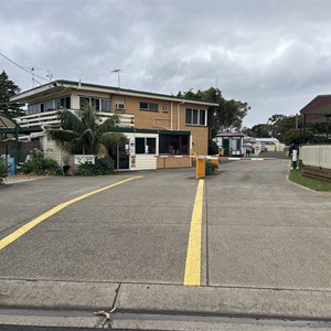 Dylene Caravan Park