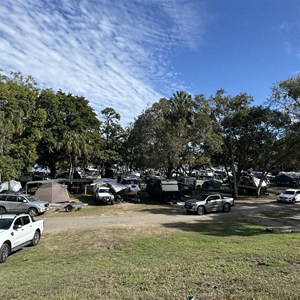 1770 Camping Ground