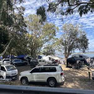 1770 Camping Ground