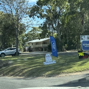 Captain Cook Holiday Village