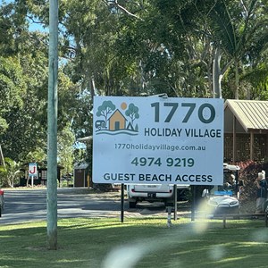 Captain Cook Holiday Village
