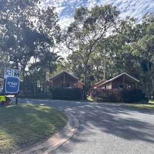 1770 Holiday Village