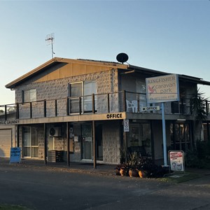 Kingfisher Caravan Park