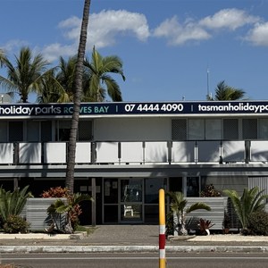 BIG4 Tasman Holiday Parks - Rowes Bay