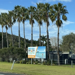 Barlings Beach Holiday Park