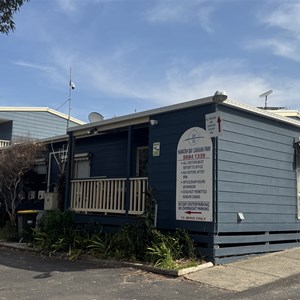 Waratah Bay Caravan Park