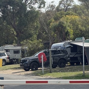 Waratah Bay Caravan Park