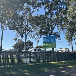 Torquay Beachfront Tourist Park