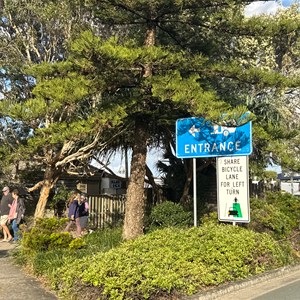 Coolum Beach Holiday Park