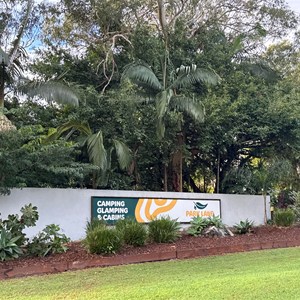 Park Lane Noosa North Shore Resort