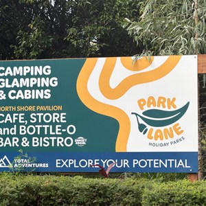 Park Lane Noosa North Shore Resort
