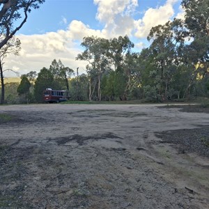 Reedy Creek