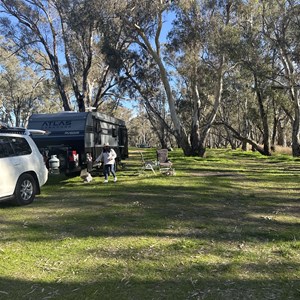 Barnadown River Reserve