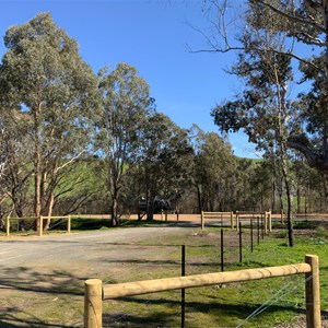 Brooks River Reserve