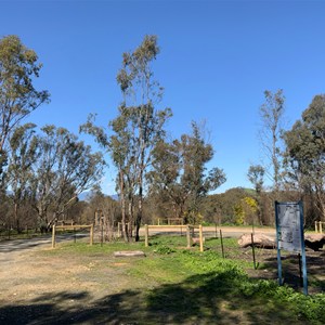 Brooks River Reserve