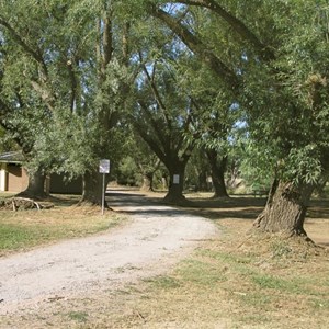 Rubicon reserve
