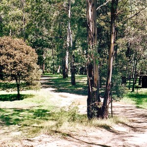 tunnel bend reserve