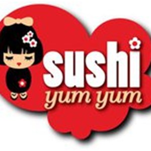 Sushi Yum Yum