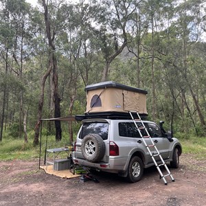 Cockatoo Campground