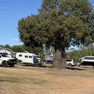 Tambo Mill Motel & Caravan Park