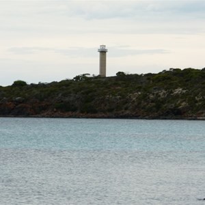 Donington Lighthouse