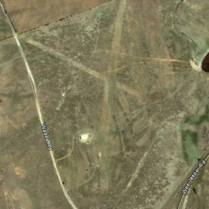 Yass airstrip