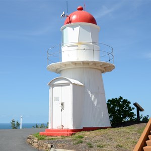 Grassy Hill Lighthouse
