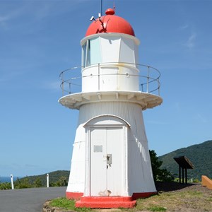 Grassy Hill Lighthouse