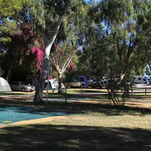 Murchison Caravan Park
