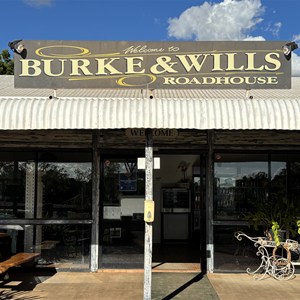 Burke & Wills Roadhouse