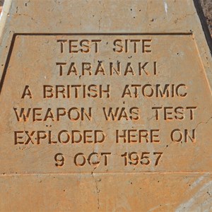 Taranaki Ground Zero 