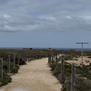Bunda Cliffs Lookout No 2
