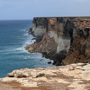 Bunda Cliffs Lookout No 2
